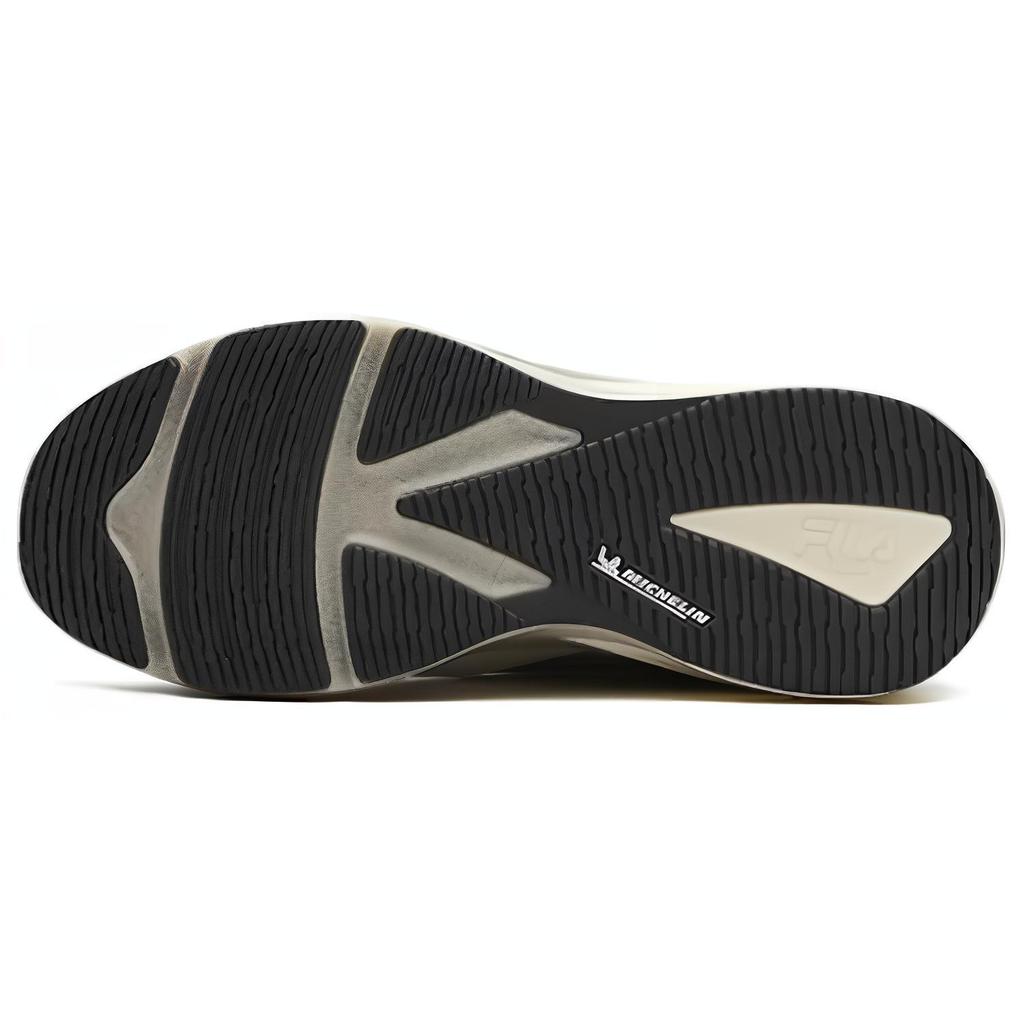 New FILA 3A Panther LowTop 'White Green' A12M331104FLA