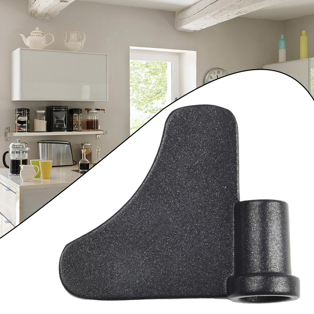 Lightweight Kneading Paddle for Aluminum Bread Makers Smooth Dough Preparation