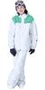 PONTAPES Snowboard Wear Extra 16 Adjustable Size Snowboard Ski Kids' Set, Padding, Colors, Sizes, PONJR-108, PJW-16 (2LN-902M-900), 150, Snowwear,