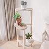Good-Decorative Plant Pots Two-In-One Flowerpot Suitable For Indoor Outdoor Plants Succulent