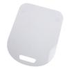 5mm Kitchen Sliding Mat Acrylic Kitchen Aid Mixer Slider Mat Stand Mixer Sliding Tray for TM5 TM6 White