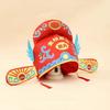 Adjustable Scorer Hat Tassel Role Play Headgear Celebration Photo Prop Headgear  Cosplay