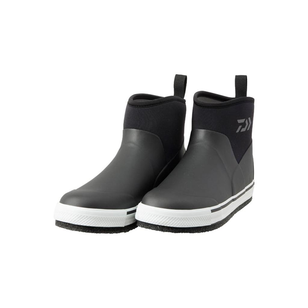 Daiwa Boots Black LL FB-2550-T