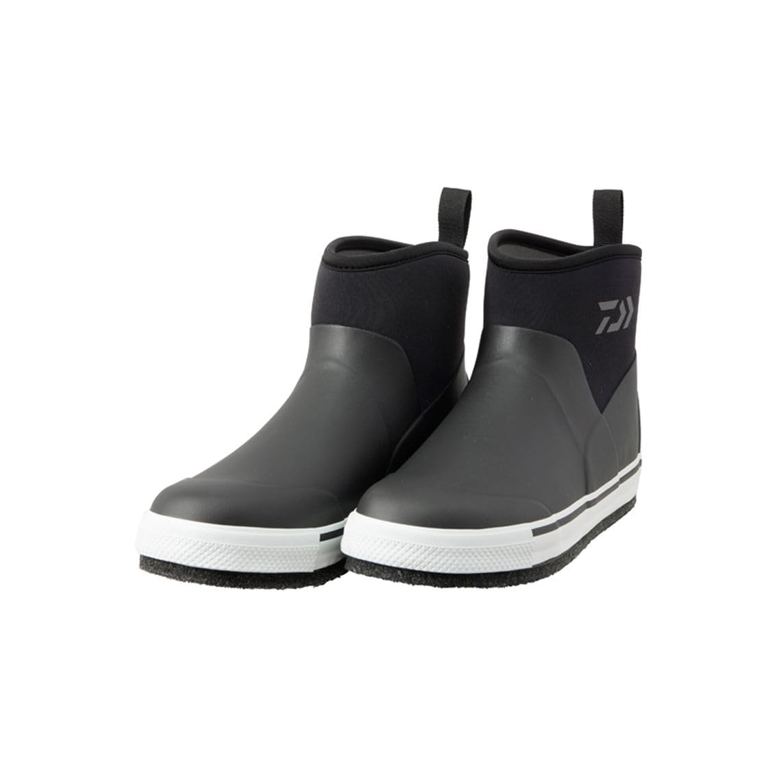 

Daiwa Boots Black L FB-2550-T чёрный