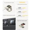 Portable Wireless Charger 1200mAh Power Bank Device For Apple Watch 8 7 6 5 4 SE Ultra for iWatch Fast Charging Case