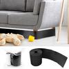 3/6/10M Sofa Toy Blocker Dustproof Adhesive Strap Under Couch Blocker Adjustable Sofa Edge Baffle Fixed Strap Interceptor