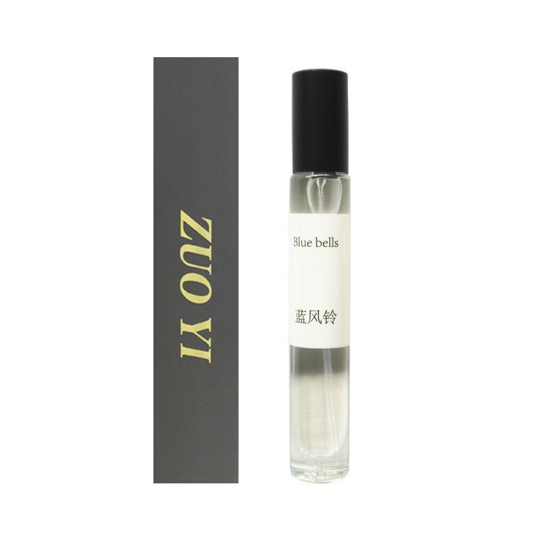 12ml perfume series round bottle counter The same style of student niche long-lasting fragrance 12ml 1970₽