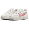 Nike Air Force 1 PLT.AF.ORM Low Sail Coral Chalk W - DJ9946-105