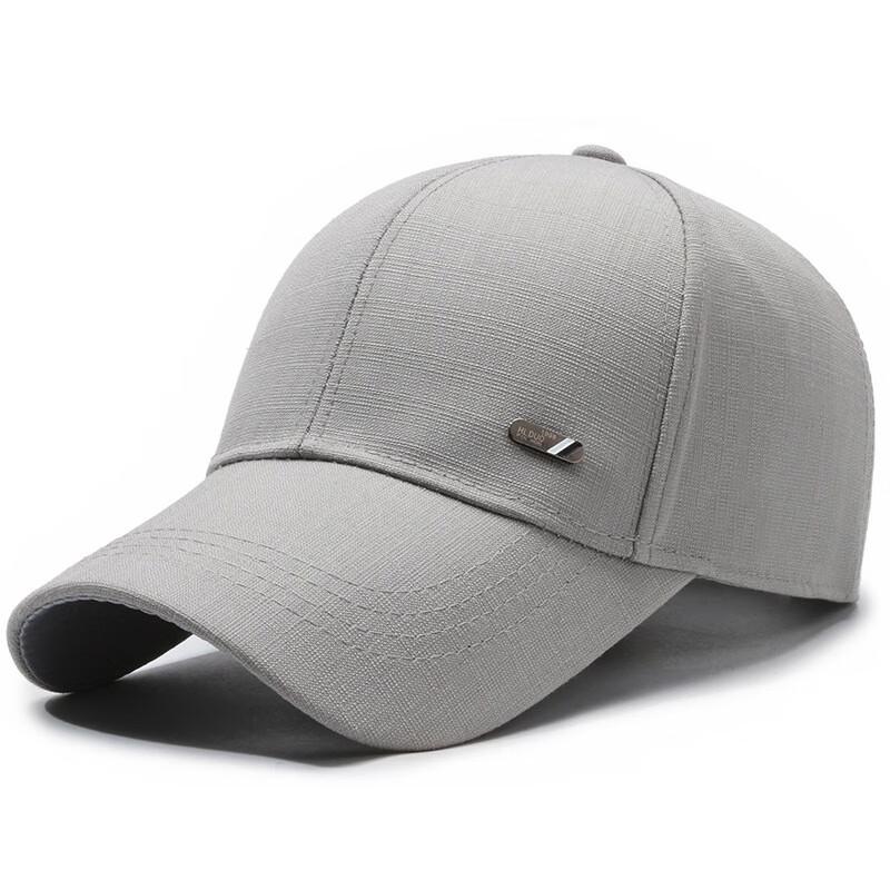 

ZHENYUEQI Men s Four Seasons Adjustable Baseball Cap Adjustable