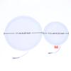 1Pc Led Panel Lights Surface Downlight 8W 15W 220V Round Panel Light White Indoor Bedroom Led Light