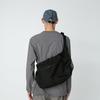 Snow Peak Everyday Use Middle Shoulder Bag 17L AC-25SU403 Lightweight, Storage, Water-repellent