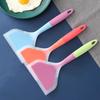 Non-stick Pan Spatula That Won't Damage The PanBaking Spatula Kitchen Household Stir-frying Spatula
