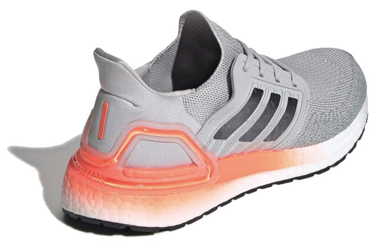 adidas Wmns UltraBoost 20 'Grey Coral' Women's EG0719