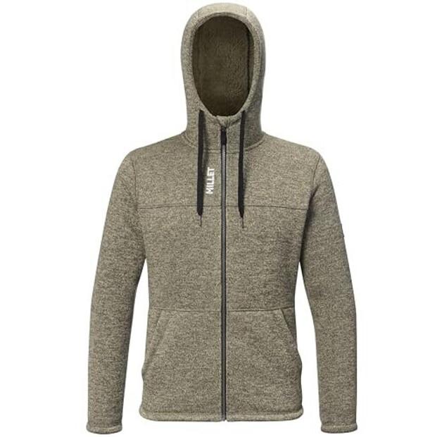 Флисовая куртка Millet Chamonix XL