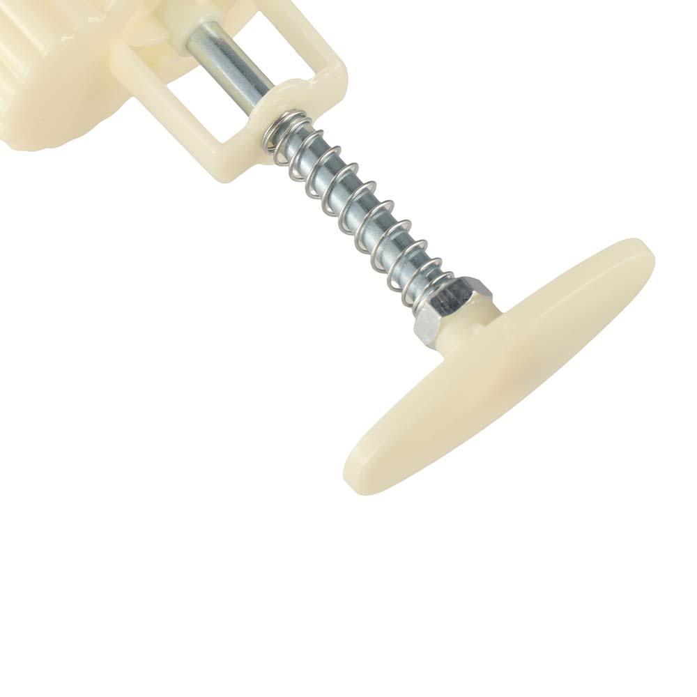 2pcs/set Hand-Press Cookie Mold Embossed Pastry Mold Household Mooncake Mold  Mid-Autumn Festivals