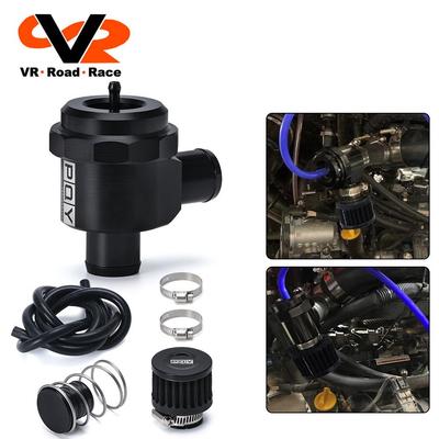 Κιτ Βαλβίδας Εκτροπής Turbo & Αποφόρτισης με Φίλτρο Αέρα για 2016-2021 Polaris RZR XPT PRO