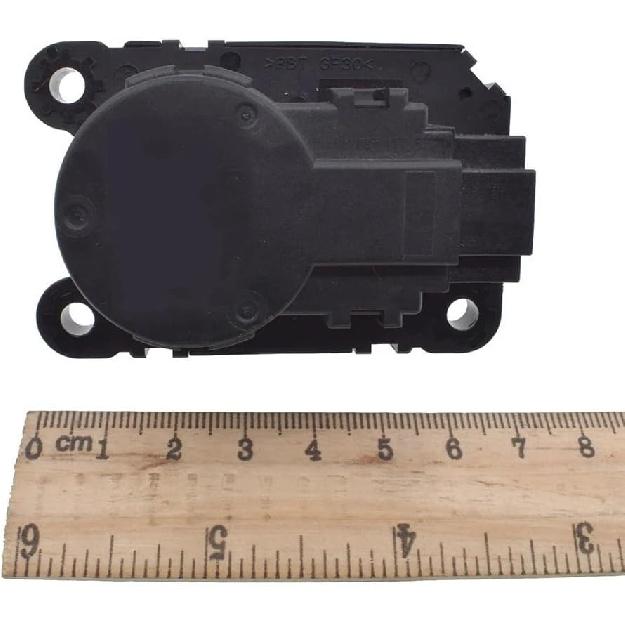 Compatible With 2 3 CW GF ASX RVR GA Lancer CX CY 7820A080 Evaporator Warm Air Motor Actuator Heater Control Motor