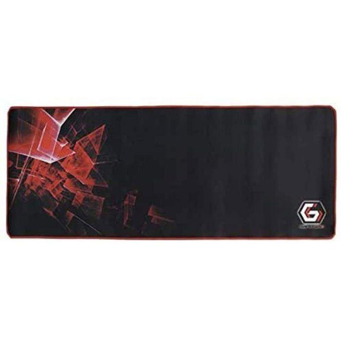 Tapis De Souris De Jeu Gembird MP-GAMEPRO-XL - Noir - Universel - 900 Mm - 350 Mm