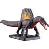 Bandai Spirits Plamosaurus Spinosaurus Color-Coded Plastic Model Kit 1:144 Scale