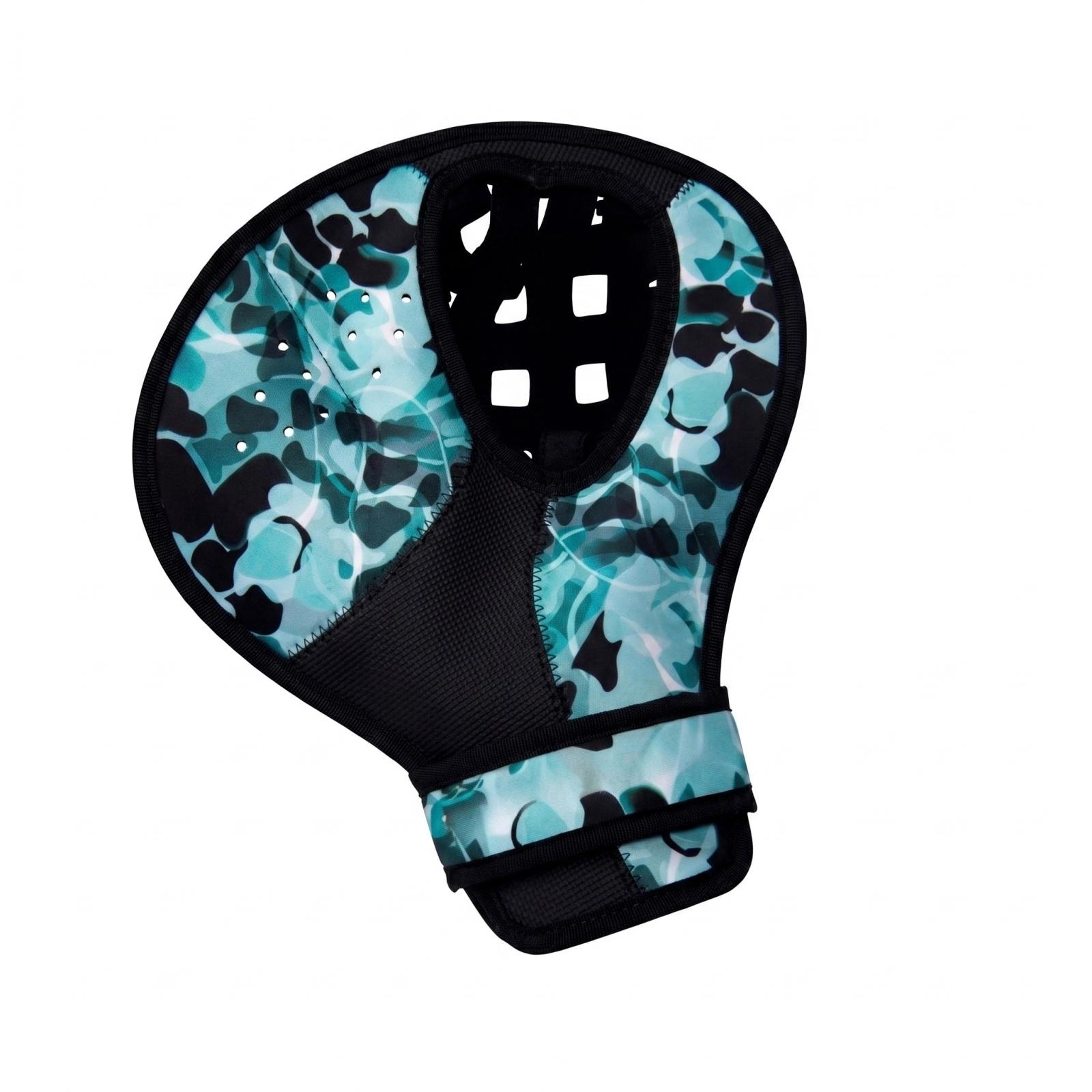 

Gloves, Non Breathable, Wear Resistant Gloves Sports Gloves One Size синий