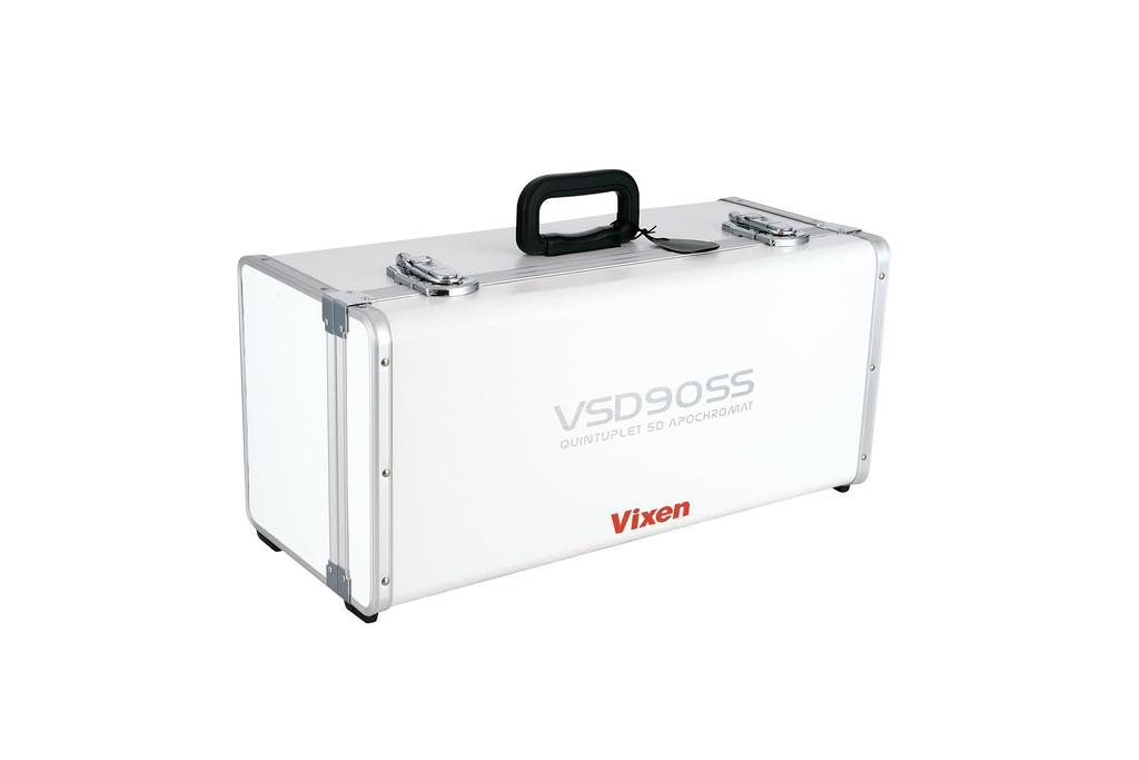 Vixen Astronomical Telescope Case VSD90SS Telescope Tube Case 26133 White