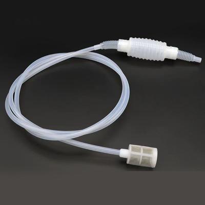 Alcohol Syphon Hose Brew Distiller Easy Transfer Filter