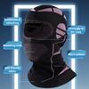 Men Women Cold-Proof Thermal Scarf Winter Ski Hat Balaclava  Face Mask Ski Cycling Hunting Head Neck Cover Helmet Liner Cap