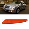 Car Left Side Marker 2118200121 Bumper Turn Signal Light   for   W211 EClass(  )