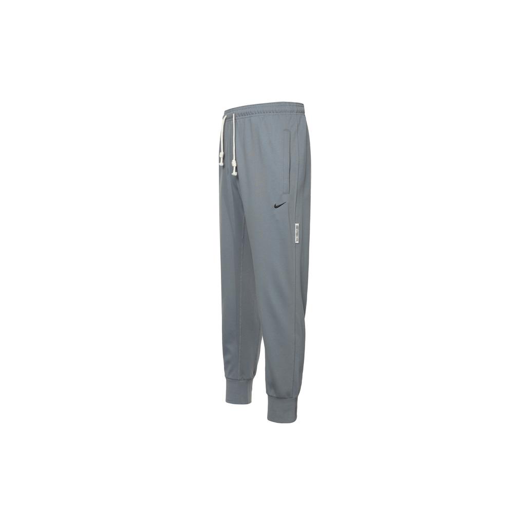 New Nike Knitted Sports Pants Men's Cool Gray FB6813-065