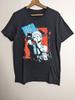New Rare Charmed Life Billy Idol Shirt Cotton Black S-5XL FF109 Unisex T-Shirt
