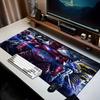 Power Team-up   Mouse pad Office Desk Mat, Gaming Mouse Pad Mousepad, keyboard pad,Heavy-Duty Non-Slip Rubber Backing, Gift