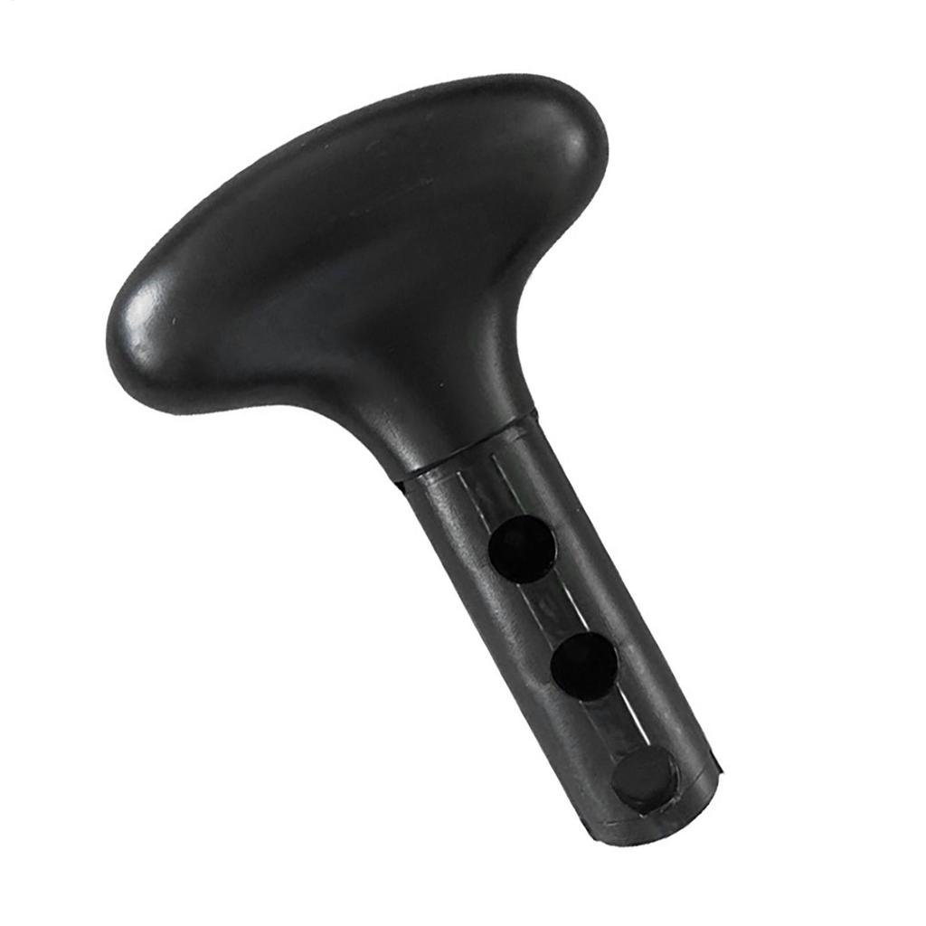SUPPaddle Replacement Handle T Handle SUPs Accessories Summer Water Sports Tools Handle For Shaft Tools Palm Kayak