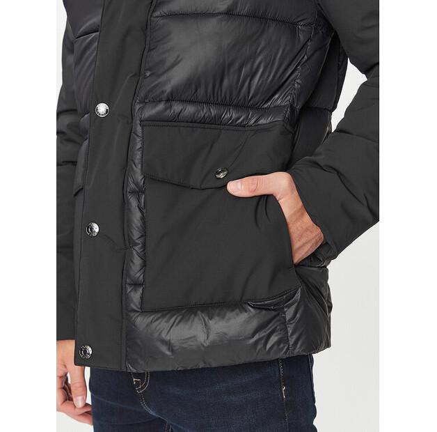 Winter Jacket JOOP! 30039196, Black, Standard Fit