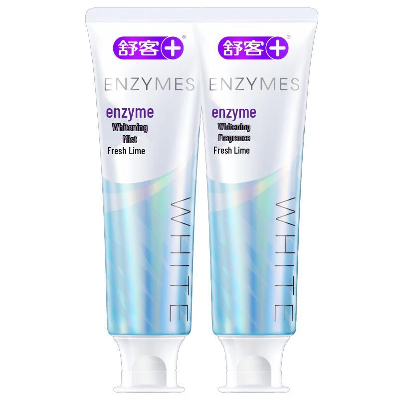 Suky Natural Enzyme Whitening Toothpaste