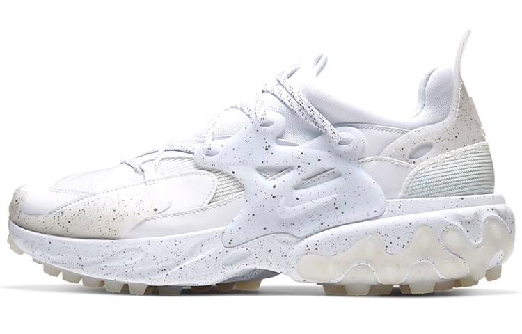 Nike React Presto Undercover White CU3459-100 37.5