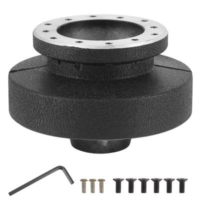 Steering Wheel Hub Adapter Mounting Base Car Refitting Accessory Fit for E36 MOMOOMPNRG