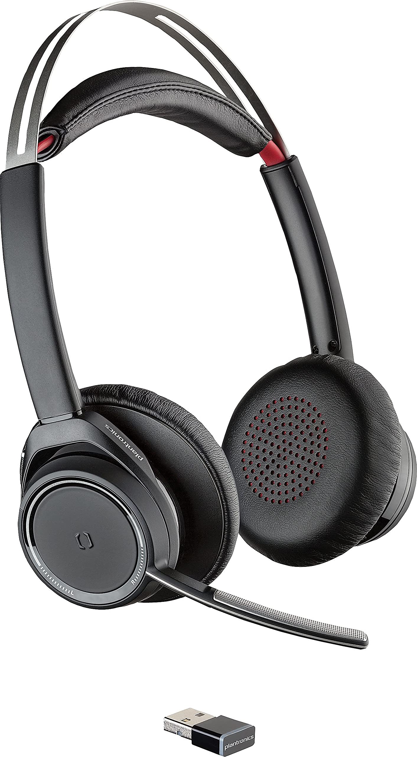 

Voyager Focus UC Poly(old model) B825-M