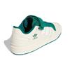adidas Forum Low Shoes 'White Collegiate Green' Men's GX9398