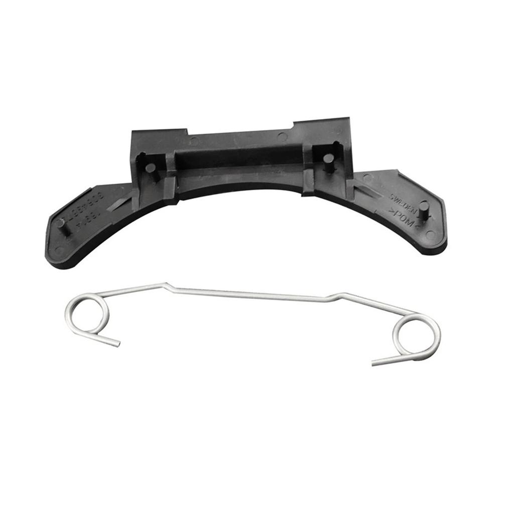 Suporte de Dobradiça para Tanque de Combustível de Carro 31265160 PM5093 PM193649 30649879 9483545 para Volvo V70 S60 S80 XC90 Tampa de Dobradiça de Substituição