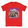 2026 Summer Mens Heated Rivalry Ilya Rozanov TShirts Mens Cotton Tops Amazing Short Sleeve Crew Neck Tees 6XL TShirts