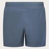Oakley Enhance Woven Shorts Dark Slate XS Size 2.0 5-inch Men's (94A) (Japanese S)