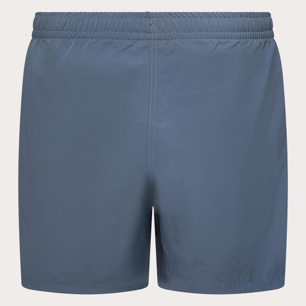 Oakley Enhance Woven Shorts Dark Slate XS Size 2.0 5-inch Men's (94A) (Japanese S)