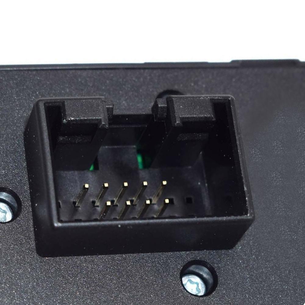 FST-VW-1168A LHD OEM 1J4959857 1J4959857B 1J4959857D Comutator geam electric PENTRU JETTA PASSAT GOLF 2000-2011