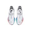 New Nike Air Zoom Tempo Next% FlyEase White Flash Crimson Spruce Aura CV1889-102