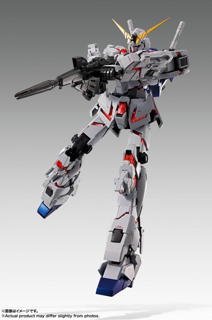GUNDAM FIX FIGURATION METAL COMPOSITE Unicorn Gundam -STORE LIMITED EDITION-