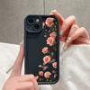 Coque de téléphone en silicone souple Couverture complète Protection antichoc pour appareil photo pour Huawei Honor Infinix Tecno iPhone Motorola Google