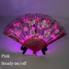 Óculos de Rave Fluorescentes Luminosos LED Óculos Cyberpunk Com Luzes Suprimentos para Festa de Feriado Óculos de Neon Brilhantes Adereços de Club