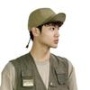 American Retro Reversible Quick-Drying Baseball Cap