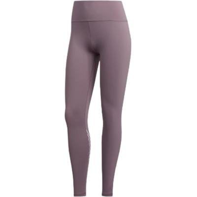 Training Sports Leggings Women Bottoms Purple FJ7251