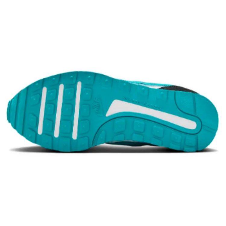 Nike MD Valiant Lightweight Training Slip-Resistant Durable Low-Top Kids Running Shoes Kids sneaker Black Blue CN8558-112